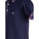6 ADET ASORTİ Polo yaka cepli kısa kol t-shirt