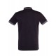 6 ADET ASORTİ Polo yaka cepli kısa kol t-shirt