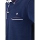 5 ADET ASORTİ Gömlek yakalı cepli kısa kol t-shirt