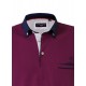 5 ADET ASORTİ Gömlek yakalı cepli kısa kol t-shirt