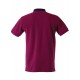 5 ADET ASORTİ Gömlek yakalı cepli kısa kol t-shirt