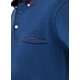 Gömlek yaka erkek kısa kollu t-shirt